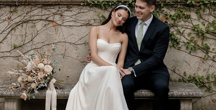A breakdown of the major wedding photography styles, helping you identify which aesthetic best matches your own taste before reviewing portfolios.