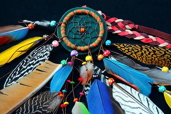 Feathers