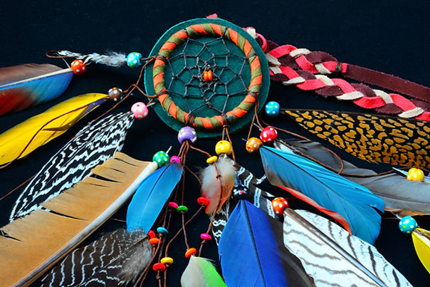 Decorative Dreamcatcher
