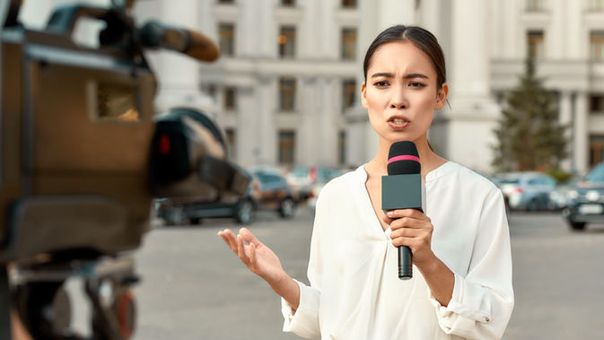 LA	LIBERTE	D’INFORMATION