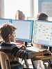 Educational computer program