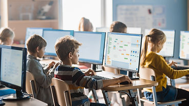 Educational computer program