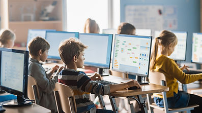 Schulverwaltungssoftware Skolengo im Einsatz
