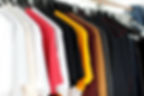Clothing Rack