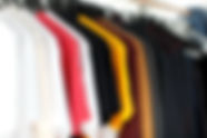 Clothing Rack