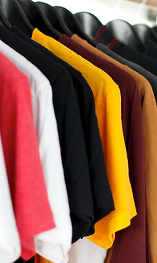 Clothing Rack