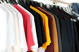 Clothing Rack