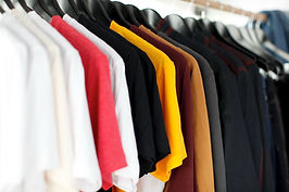 Clothing Rack