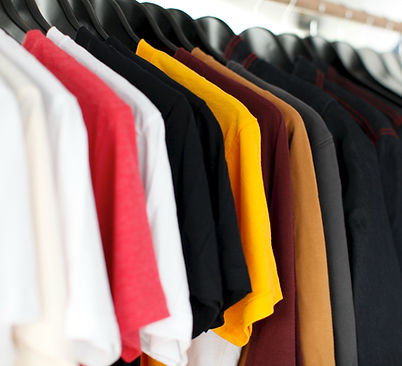 Clothing Rack
