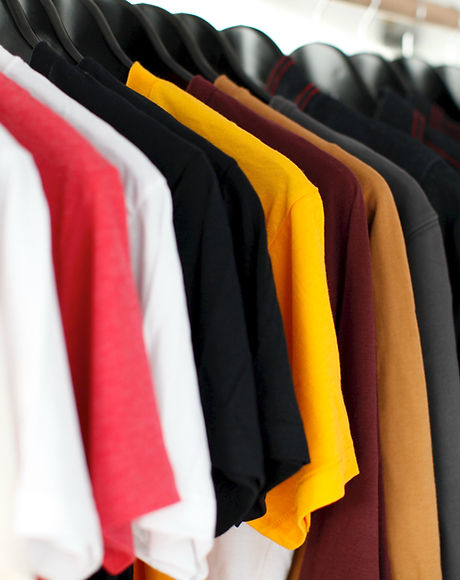 Camisetas