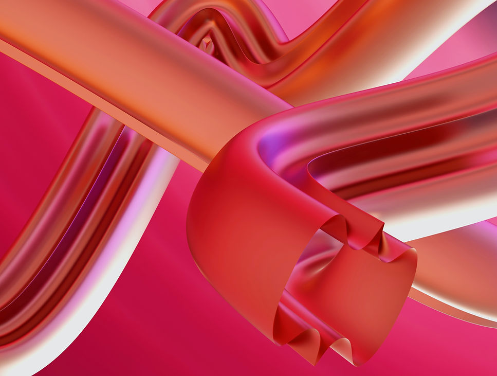 Curved Tubes