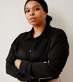 Professional Portrait