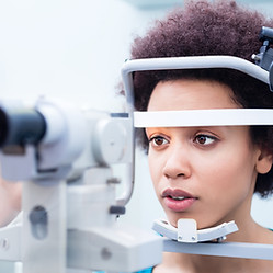 Eye Exam