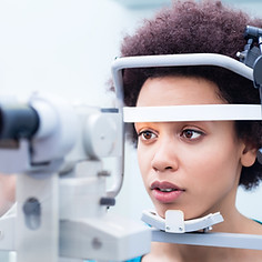 Eye Exam
