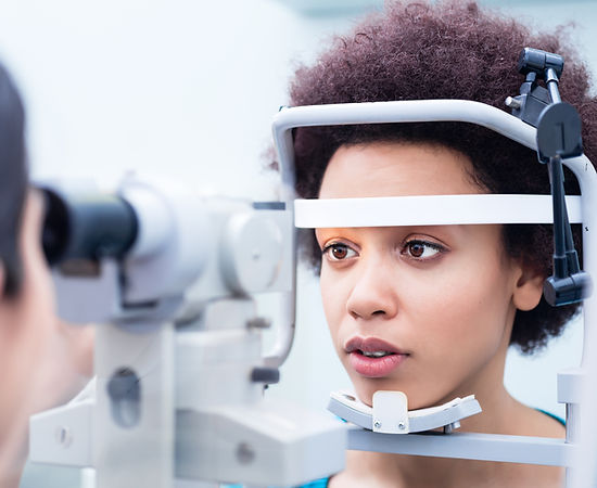 Eye Exam