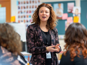 Rethinking Leadership: Leading for Legacy not for Compliance