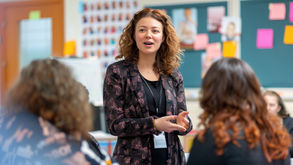 Growing Our Future Leaders: An Experience on ROC Group’s Aspiring Leaders Course