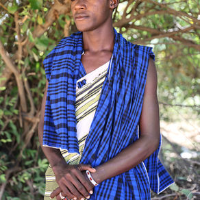 Rubumba Buratwa: A woman standing for peace and for the girls of Goma