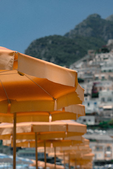 Parasols de plage