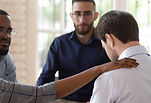 Support Group Session