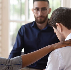 Mental Health Support: Prioritizing Employee Well-being