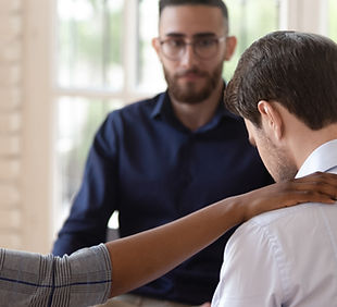 Group Support Session