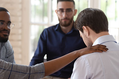 Support Group Session