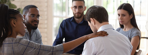 Support Group Session