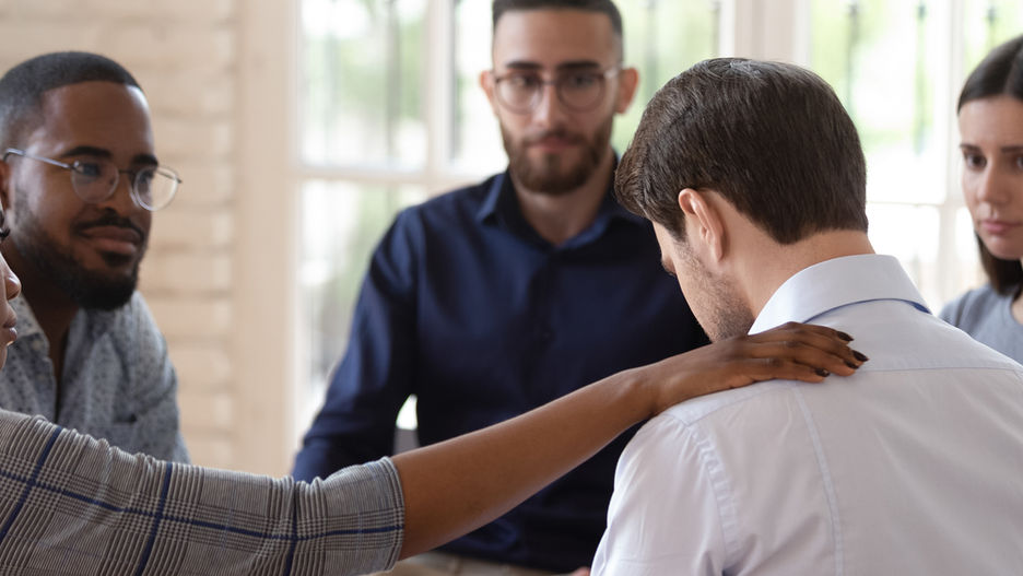 Helping Others Help Themselves