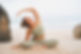 Beach Yoga
