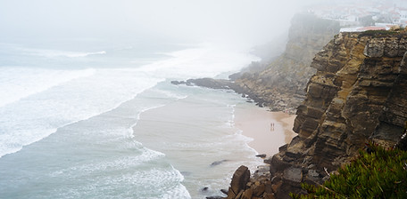 Rocky Coast