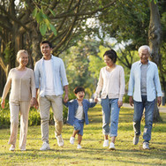 Extended Family