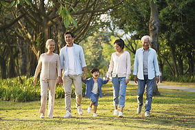 Extended Family
