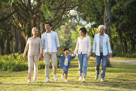 extended-family