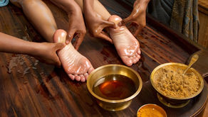 Terapia Ayurveda c/ Achyuta Veda - 2023
