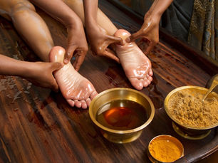 17 Successful Ayurvedic Practices for Winter
