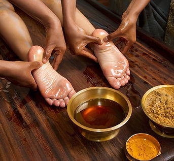 Body Healing ayurveda