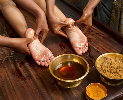 Best ayurveda clinic dubai - Ayurveda centre in dubai - Akbar clinic dubai