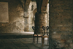 Castle Interior