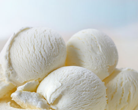 Ice cream