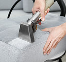 Vacuuming the Couch