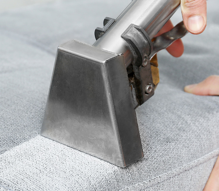 소파 진공 청소기