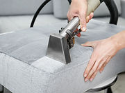 Upholstery Cleaning