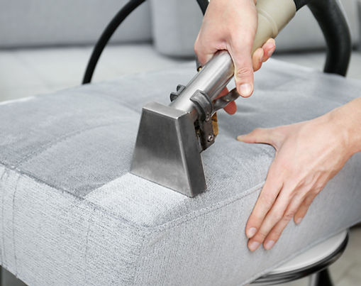 Carpet & Upholstery Cleaning