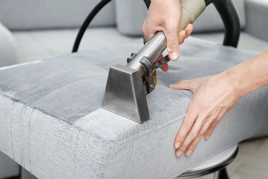 Carpet Cleaning McCarthy's Carpet Cleaning
