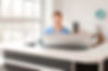 Receptionist
