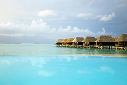 Holiday Resort