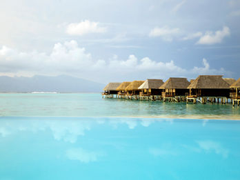 Vacation in your mind therapy