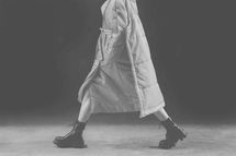 Restless leg syndrome (RLS)