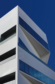 Modern Building